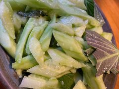 -望京一号·重庆江湖菜(工体店)