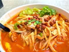 -缘久缘米粉(新街口店)