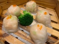 -宝园酒家(美林M·LIVE天地东座店)