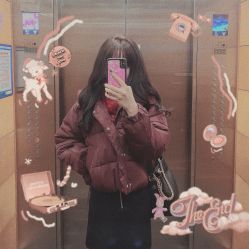 点击看大图 -D.z Salon 无痕接发潮店