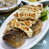 北塘古镇必吃的海鲜餐厅，每天都非常火爆