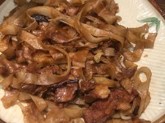 -葛记焖饼(伏牛路店)