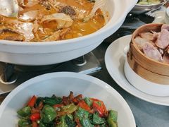 -春盛渔府(牛首山店)