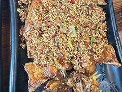 -韩风烤牛肉冷面店