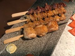 -千代武日本料理(哈西店)