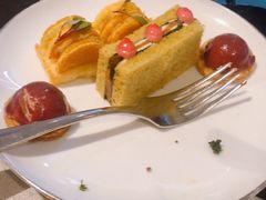 -深圳四季酒店·馥自助餐厅