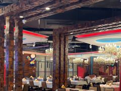 -四海一家自助餐(益田假日广场店)