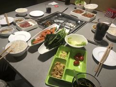 -海底捞火锅(安吉万达店)