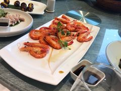 -汤记传菜(秀浦路店)