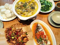 -印象鲵宴·张家界地标美食名片(溪布街店)