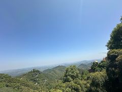-莫干山风景区