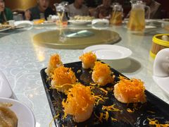 -万柳阁小馆·花园餐厅(龙潭湖店)