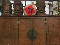 -德天丽水风味馆