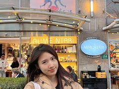 -Alimentari早午餐(安福路店)