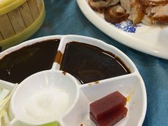 -清真•蜀风园(丁字沽店)