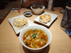 -大师兄·西北小馆(北站缤果空间店)