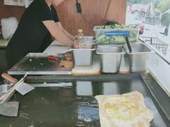 -神奇的香酥鸡蛋灌饼