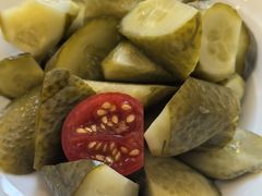 -新侨三宝乐西餐厅(崇文门店)