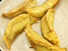 牛肉锅贴-李记清真馆(打钉巷店)