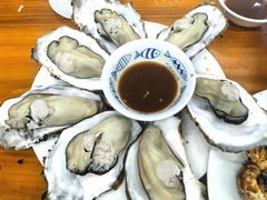 -鱼市酒店(威海水产批发市场店)