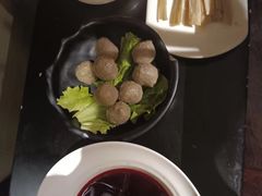 -九鼎轩脆毛肚火锅(商业街店)