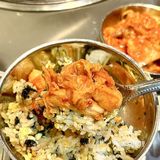 特地来晋江吃这家烤肉 果然没白来～