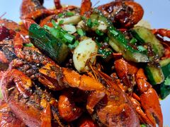 -0574龙虾的故事(东裕店)