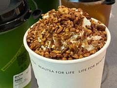 松林拿铁-BeauTea水仙(coco park店)