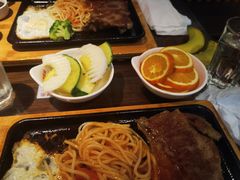 -豪享来中西餐厅(隆昌店)