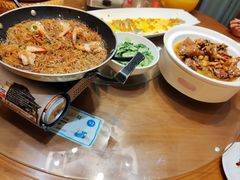 -钵家大院·地道湖北菜(江夏·大花岭店)
