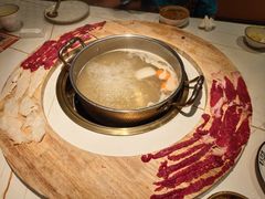 -牛人日志·鲜牛肉骨汤火锅(万科里瑧店)