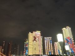 -武汉两江游览·夜游长江(汉口粤汉码头)