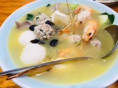 -百家鲜·杭帮菜