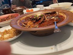 -望海湾鱼头泡饼·天津菜(空港店)
