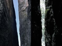 -江郎山风景名胜区