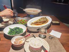 -曾宴·楚菜(湖北省博物馆店)