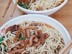 -陈记锅盖面(长江路店)