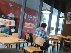 -汉堡王(徐汇绿地缤纷店)