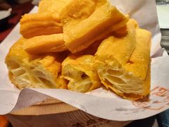 -大良毋米粥(锦龙路总店)