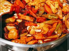 -黄记煌三汁焖锅(悦方IDmall店)