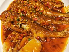 -小天厨民间菜馆(深圳街店)