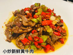 -凤凰湘语·平价海鲜餐厅(浦东旗舰店)