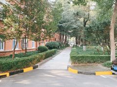 -上海外国语大学(虹口校区)