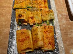 -喝丢一只鞋海鲜烧烤·海肠捞饭(东关街店)
