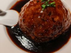 大丸子-苹果树下艺术餐厅(通州店)