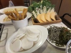 -蝎王府羊蝎子(北大地店)