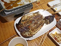 -木屋烧烤(岗顶二店)
