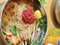 -韩麦大冷面(桂花街直营店)