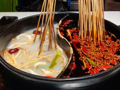 -钢管厂五区小郡肝火锅串串香(总店)