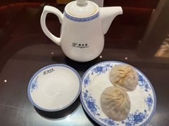 小笼包-熙盛源(复兴路店)